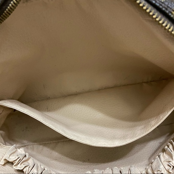 Authentic Louis Vuitton Trousse 23 - Picture 7 of 11